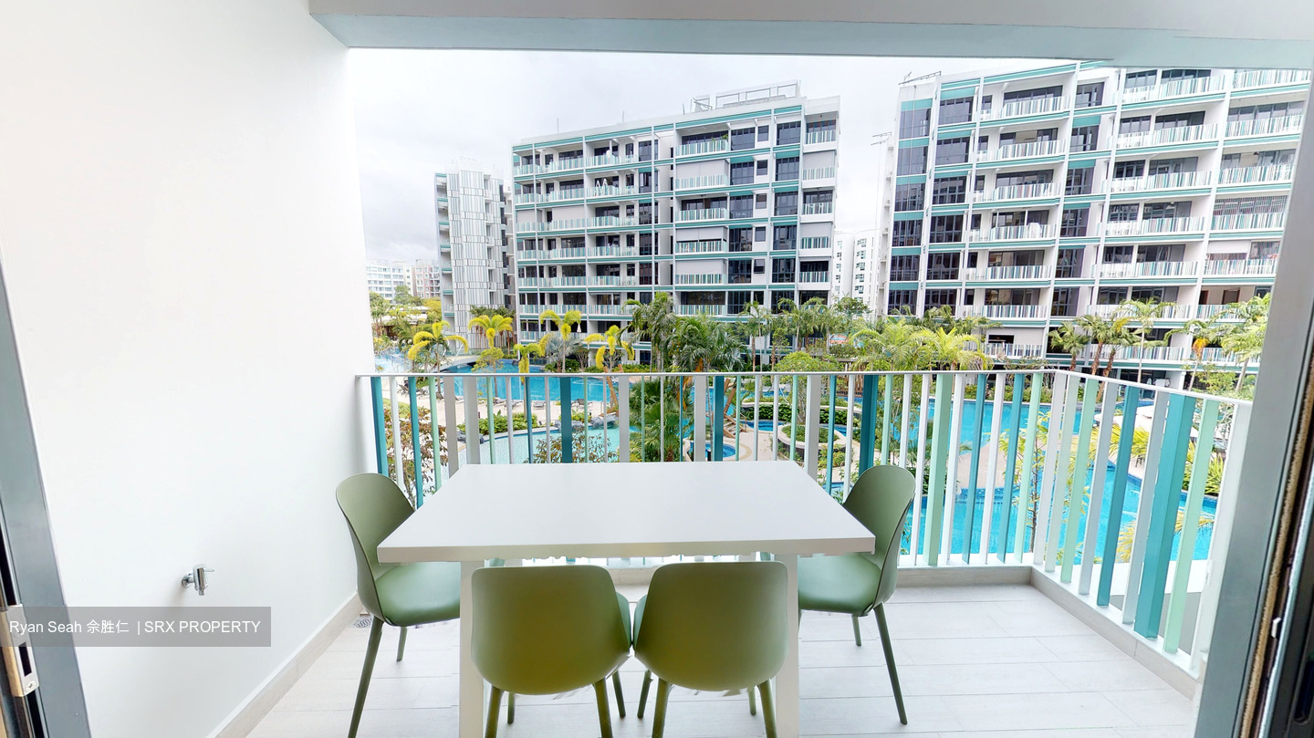 The Jovell (D17), Condominium #558060841